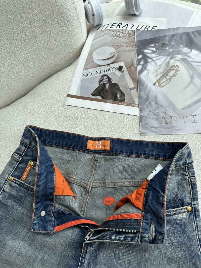 Hermes Jeans